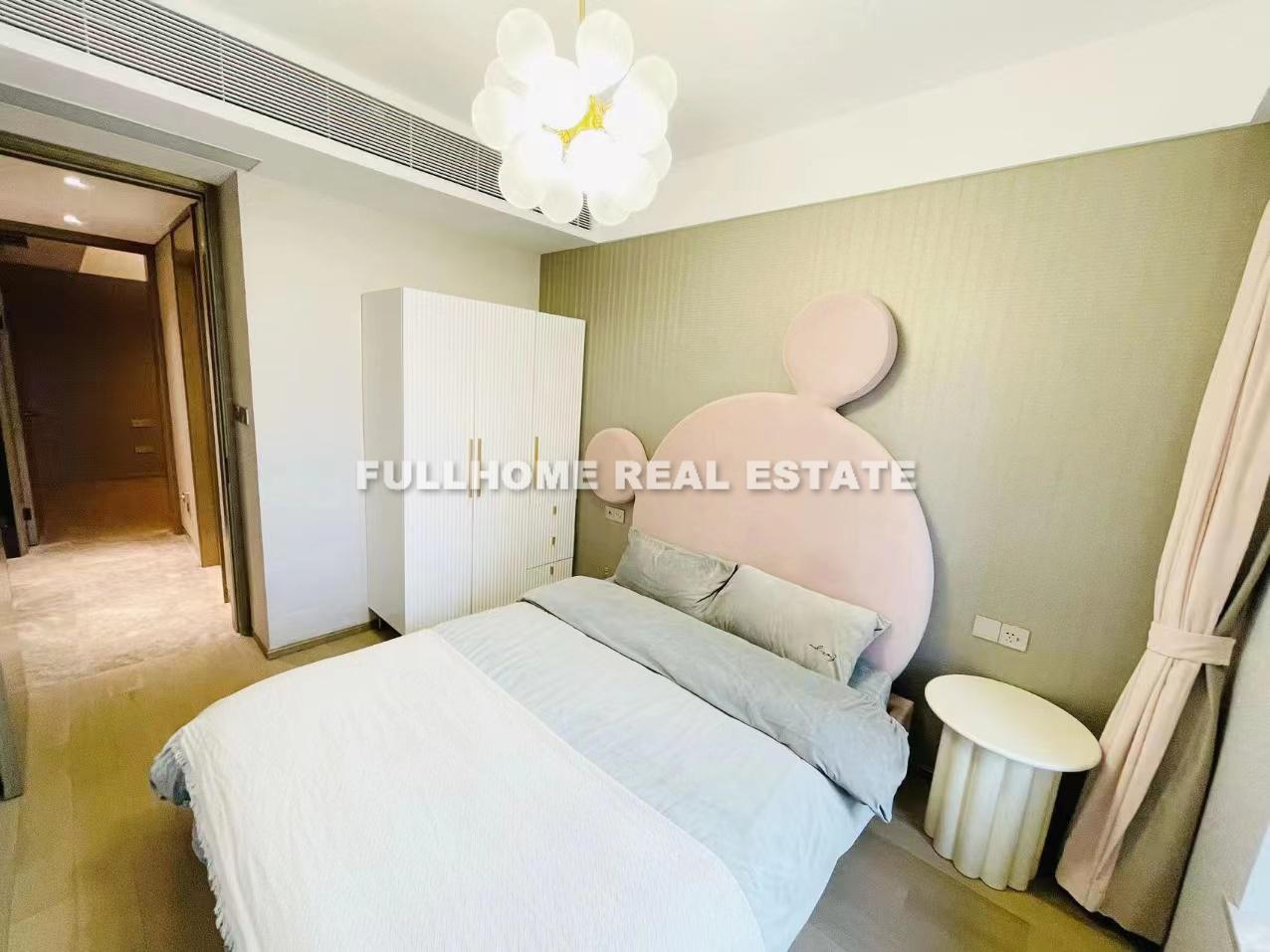 UNIONE - Interior view 3, Shanghai rental property