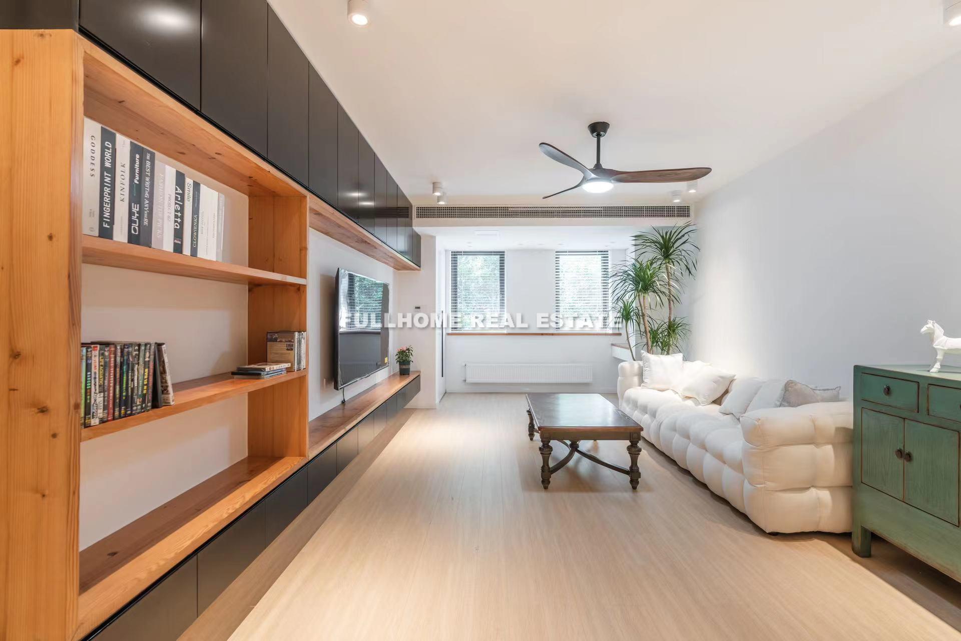 Dong Hai Garden - Interior view 7, Shanghai rental property