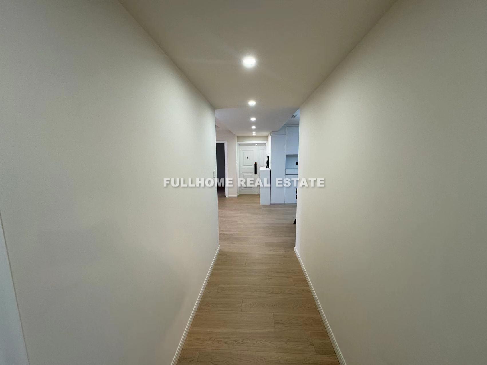 Oriental Golden Gate Garden - Interior view 3, Shanghai rental property