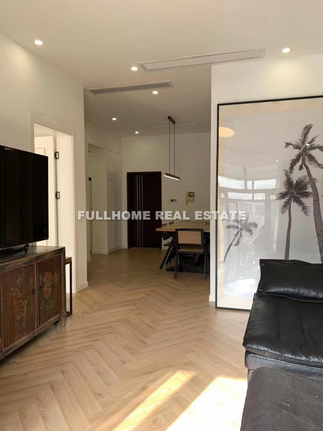 Da An Jing Yuan  - Interior view 3, Shanghai rental property