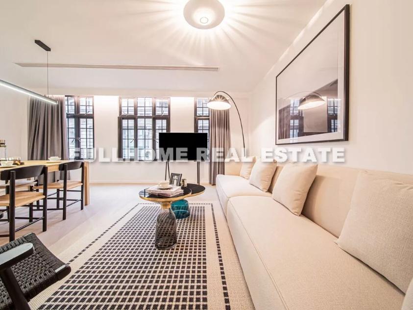 Rui Tai Li - Interior view 3, Shanghai rental property