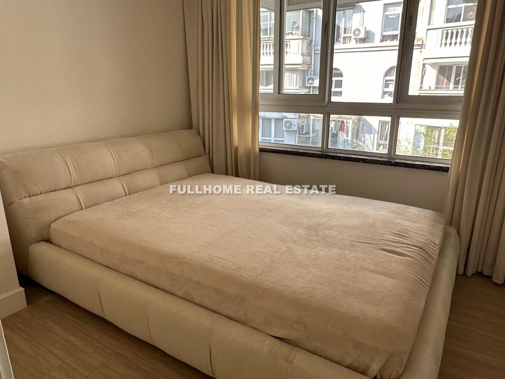 King’s Garden - Interior view 3, Shanghai rental property