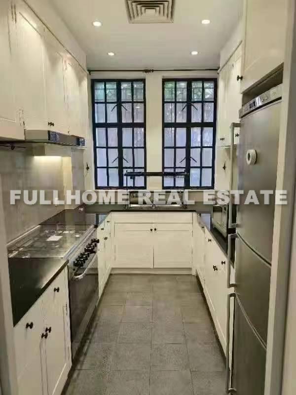 Lane 1-3000 West Yan An Road Old House - Interior view 8, Shanghai rental property