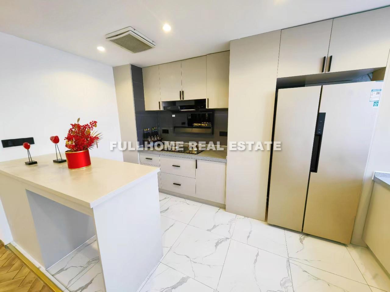 Hai Qi Yuan (The Bund) - Interior view 5, Shanghai rental property