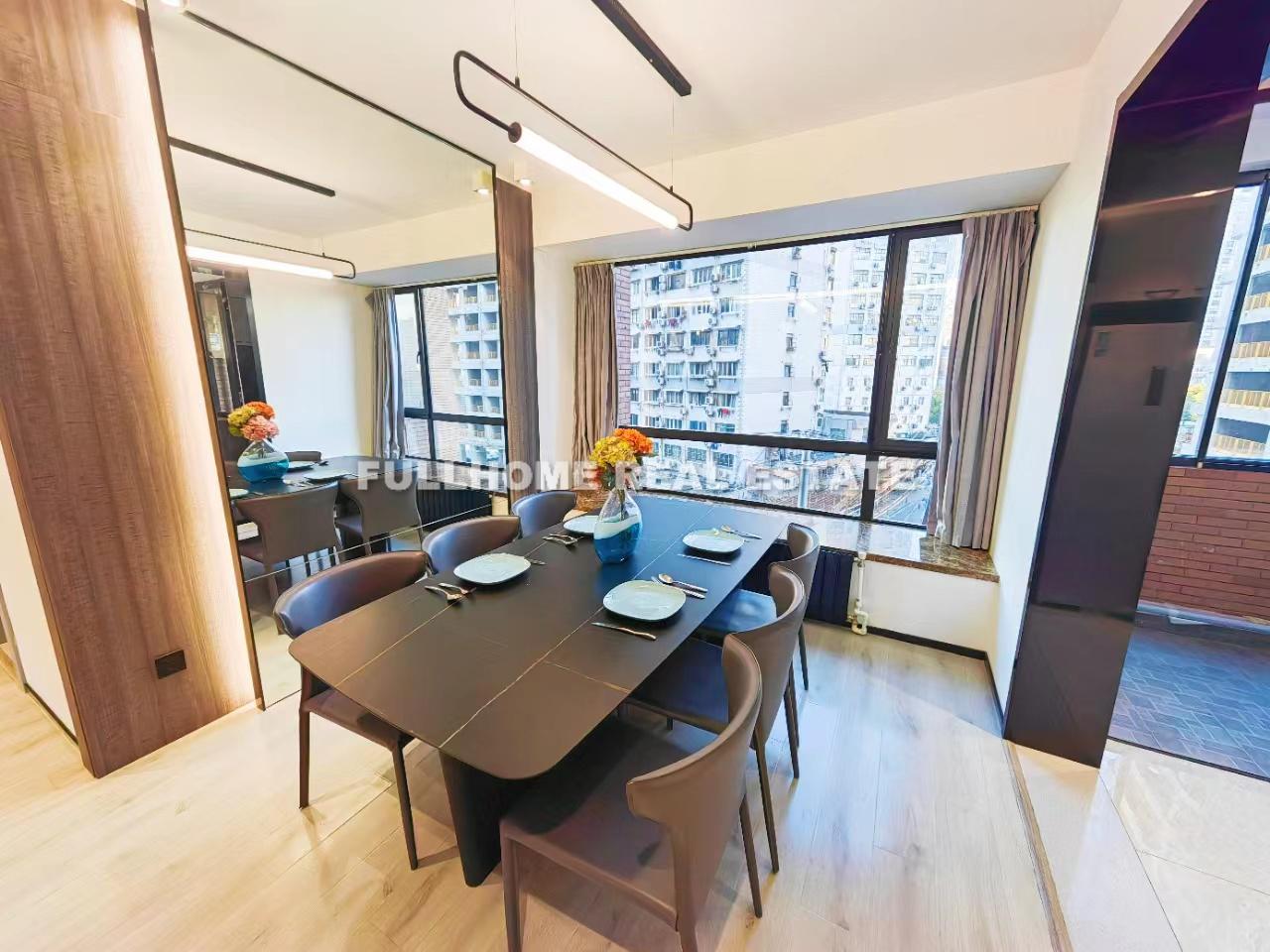 The Bund - Interior view 6, Shanghai rental property