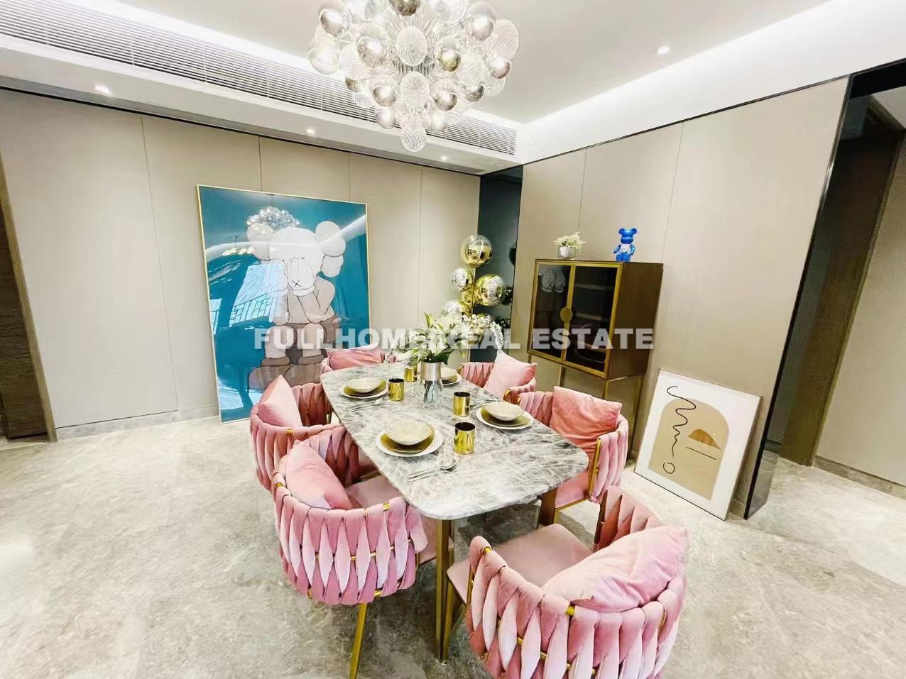 UNIONE - Interior view 6, Shanghai rental property