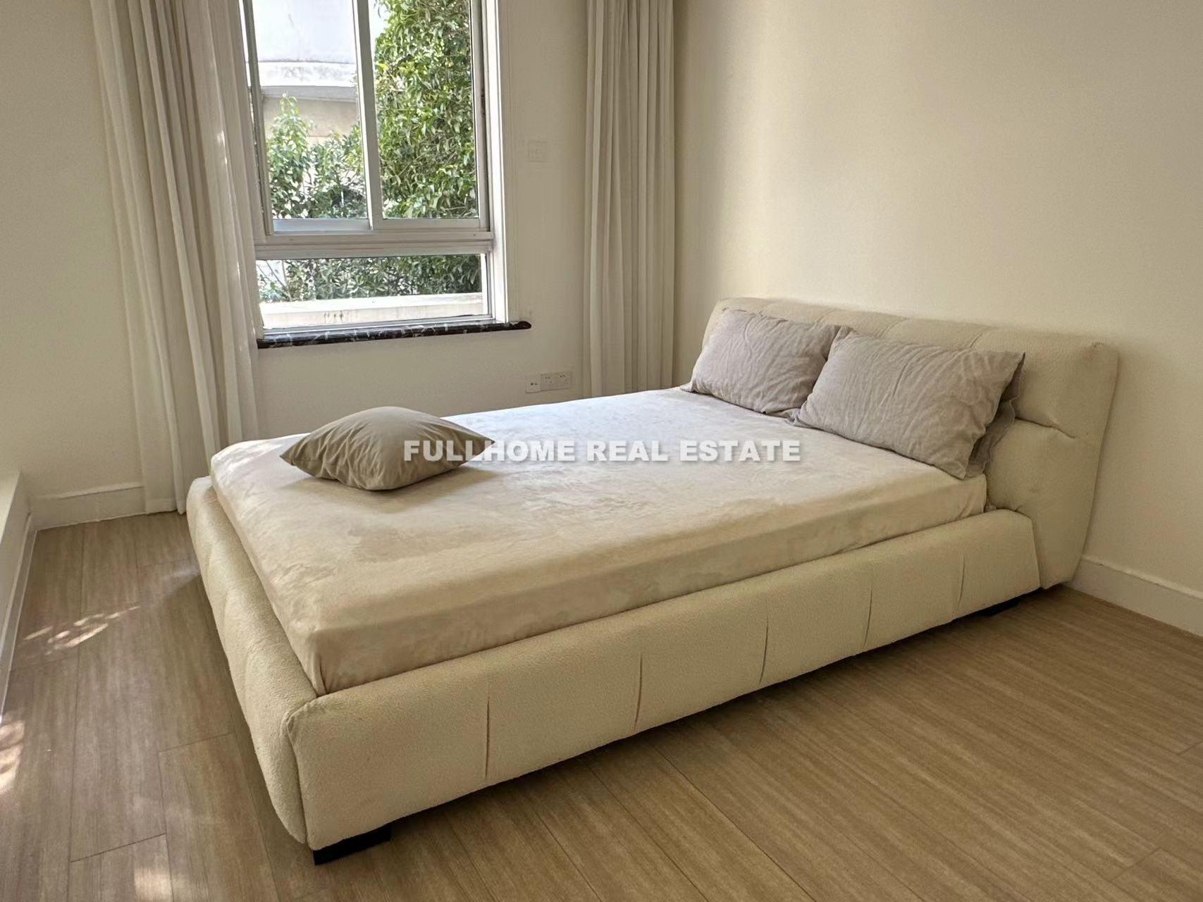 King’s Garden - Interior view 13, Shanghai rental property