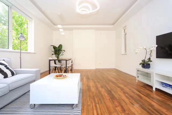 Lane 801-1300 Changle Road Old House - Interior view 6, Shanghai rental property