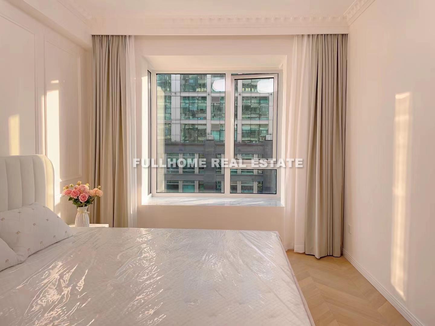 Hongqiao Ziyun Garden - Interior view 3, Shanghai rental property