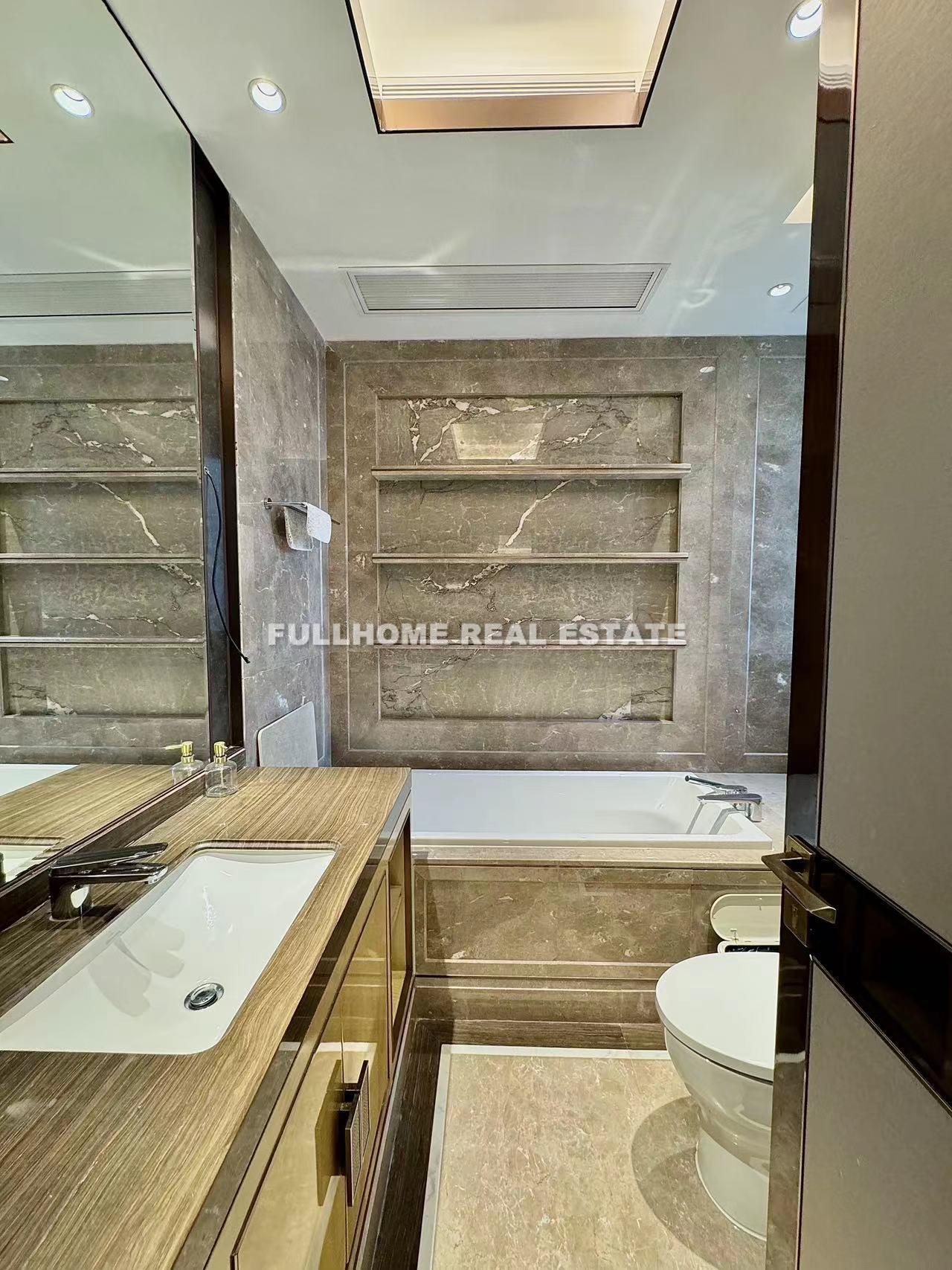 One Majesty - Interior view 5, Shanghai rental property