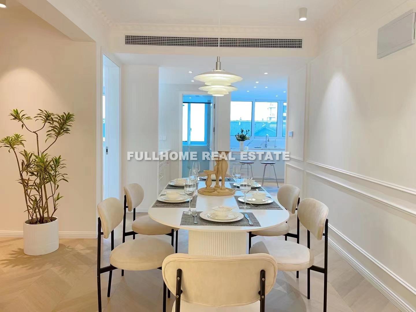 Hongqiao Ziyun Garden - Interior view 9, Shanghai rental property
