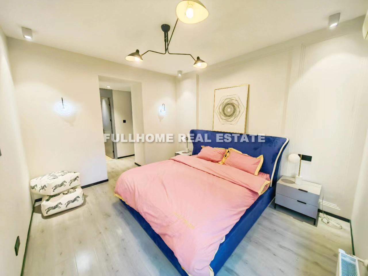 The Bund - Interior view 8, Shanghai rental property