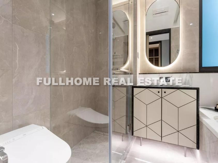 Rainbow New City - Interior view 17, Shanghai rental property