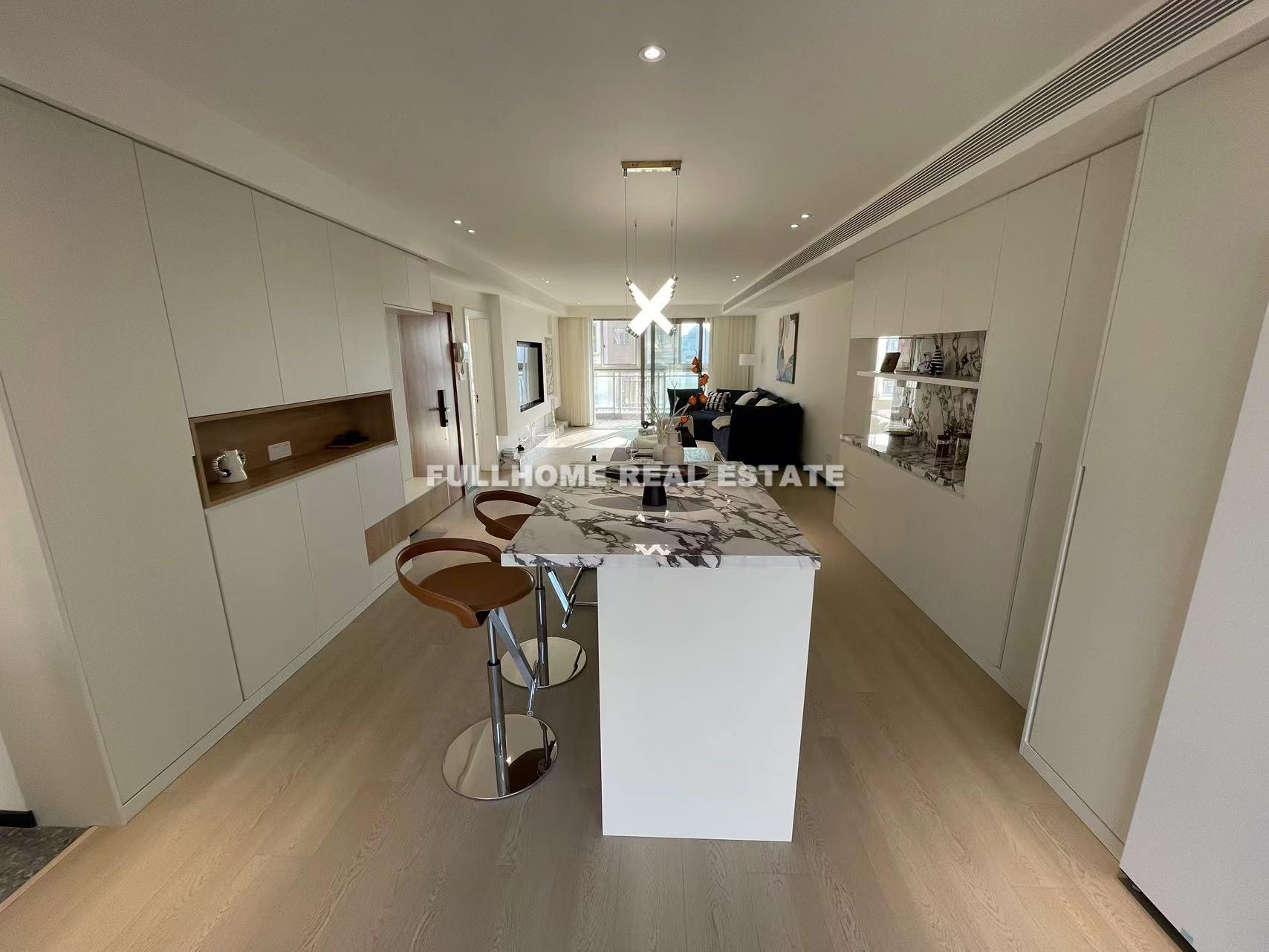 Golden Bella Vie - Interior view 3, Shanghai rental property