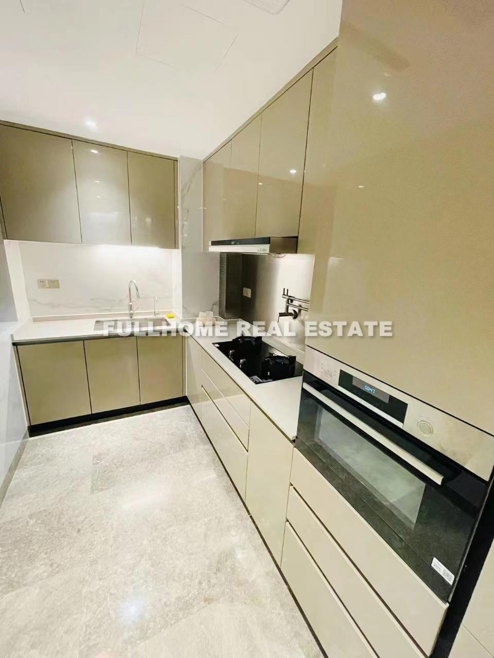 UNIONE - Interior view 8, Shanghai rental property