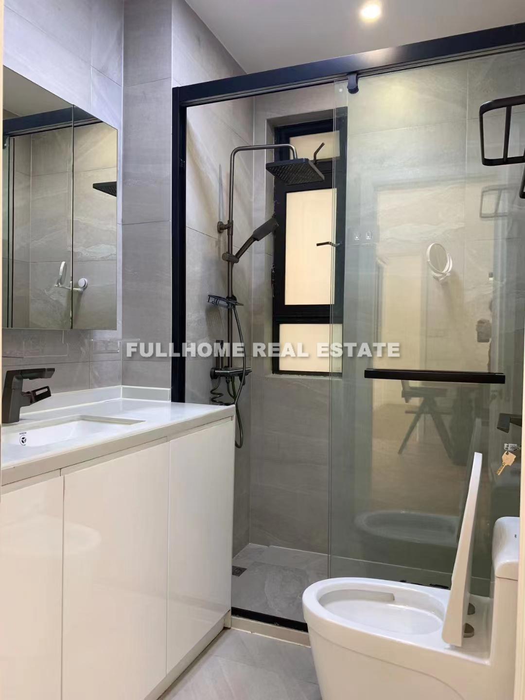 Da An Jing Yuan  - Interior view 2, Shanghai rental property