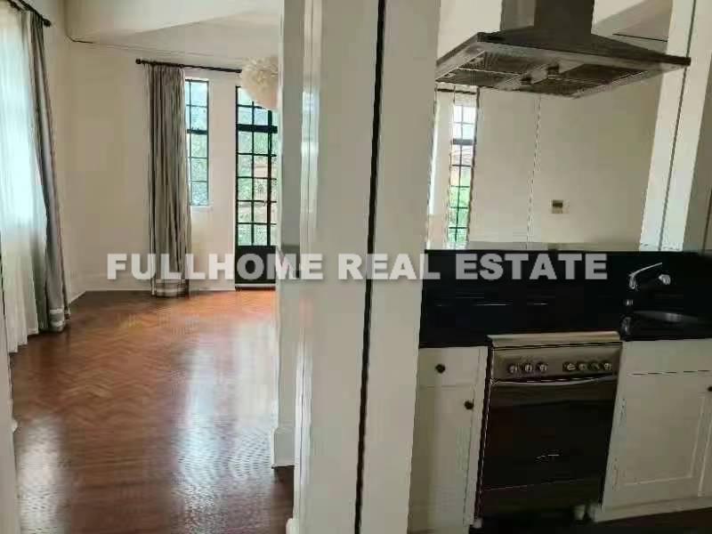 Lane 1-3000 West Yan An Road Old House - Interior view 6, Shanghai rental property