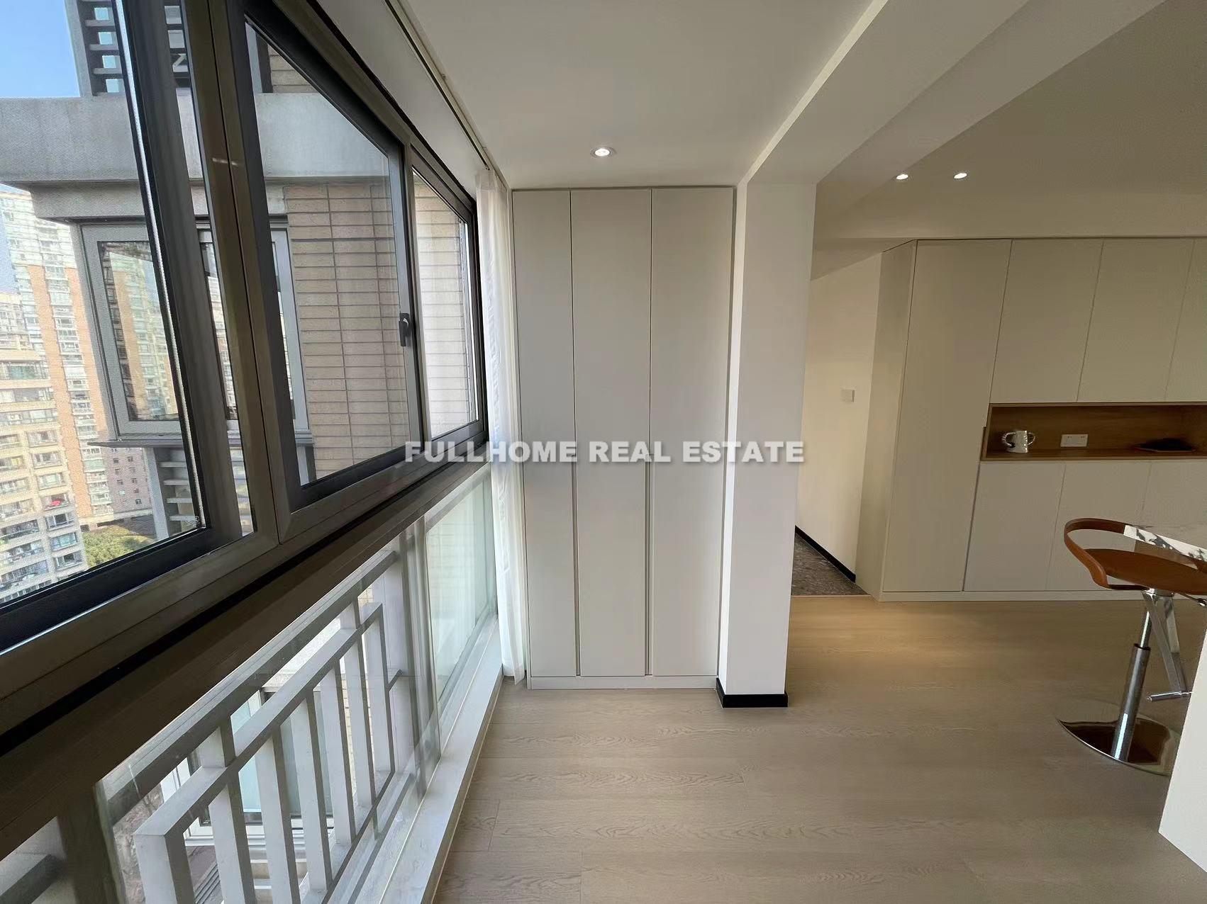 Golden Bella Vie - Interior view 11, Shanghai rental property