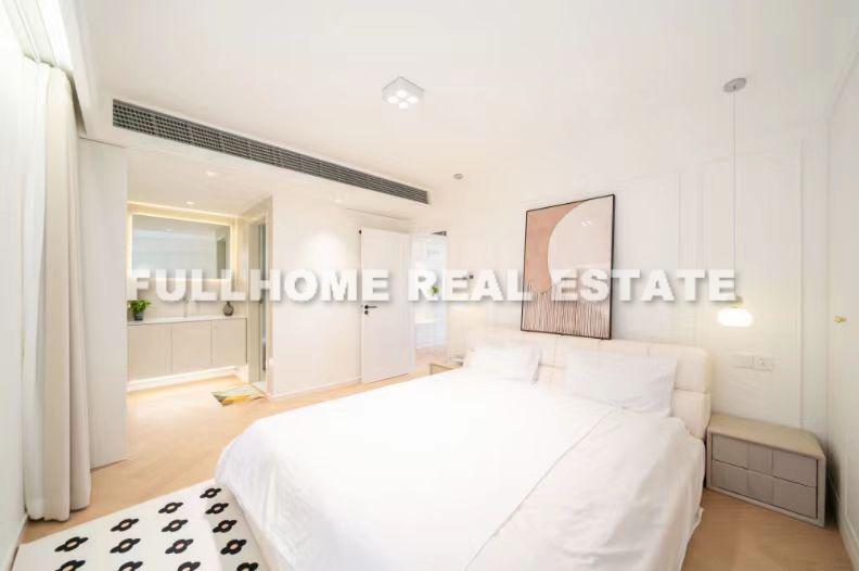 Yuhua Apartment - Interior view 9, Shanghai rental property
