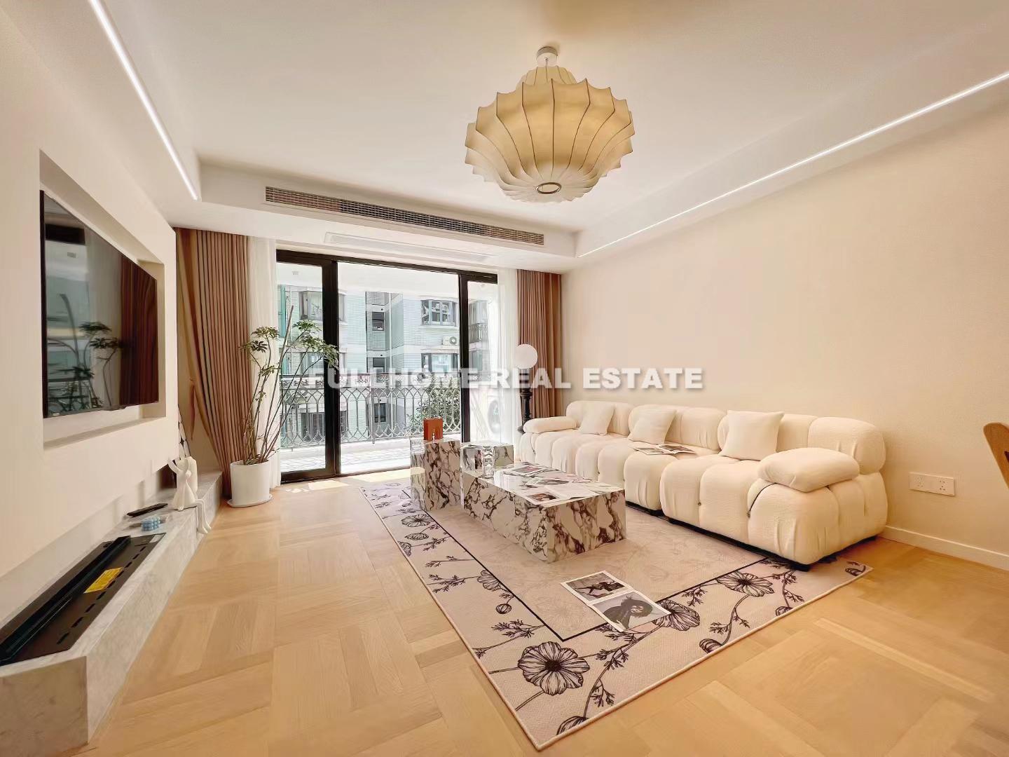 Hong De Yuan - Interior view 2, Shanghai rental property