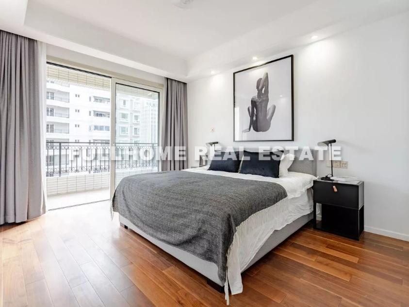 City Castle - Interior view 6, Shanghai rental property