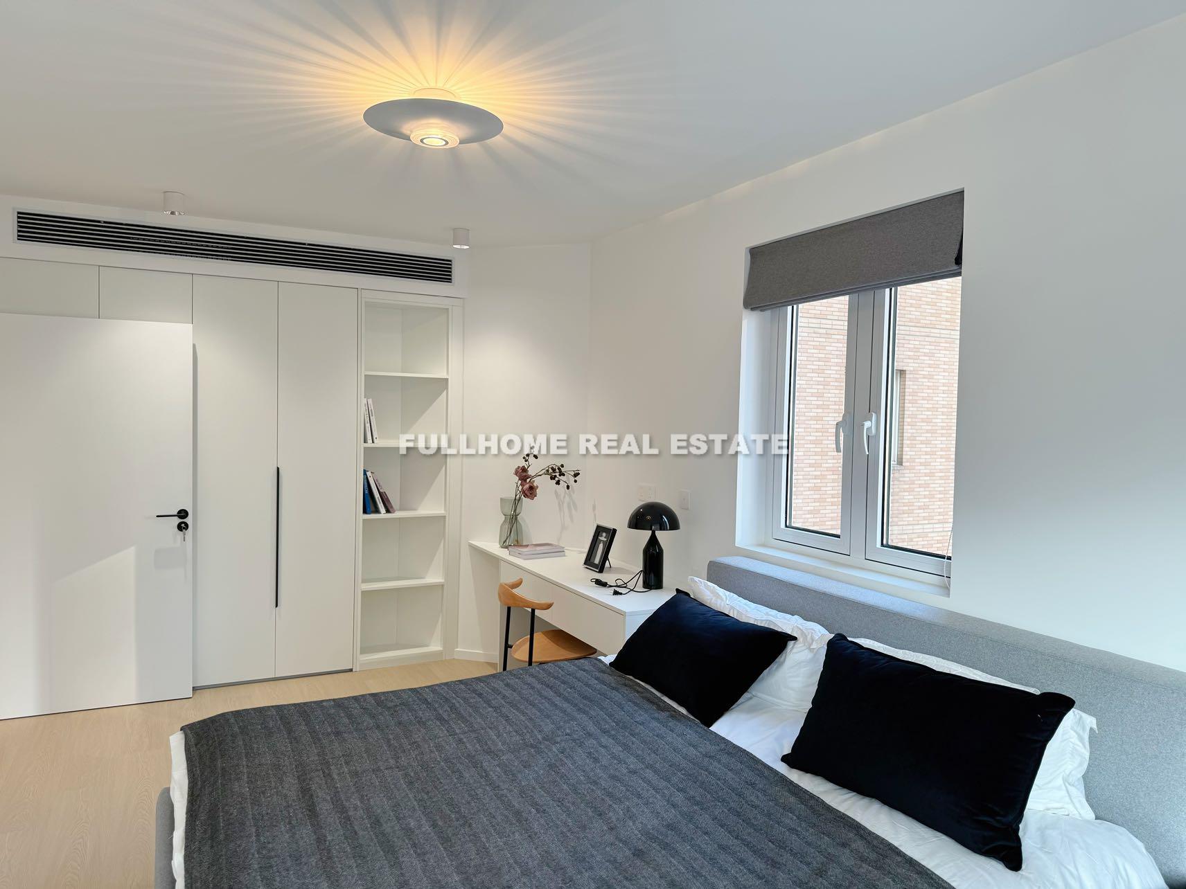 Nan Xi Apartment - Interior view 4, Shanghai rental property