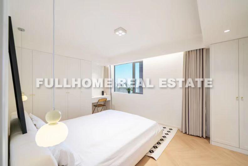 Yuhua Apartment - Interior view 7, Shanghai rental property
