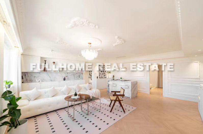Yuhua Apartment - Interior view 13, Shanghai rental property