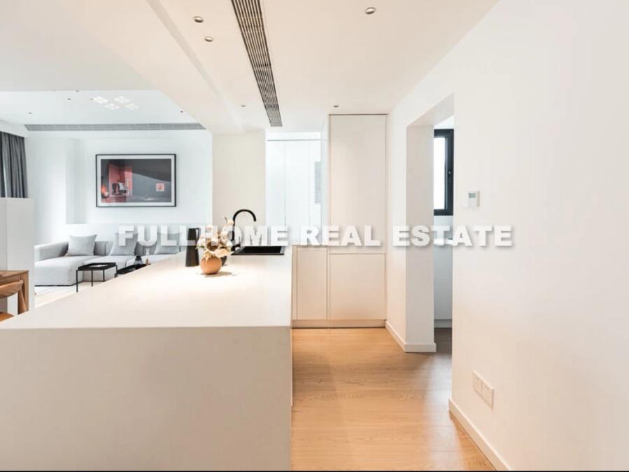 Hebin Weicheng - Interior view 8, Shanghai rental property