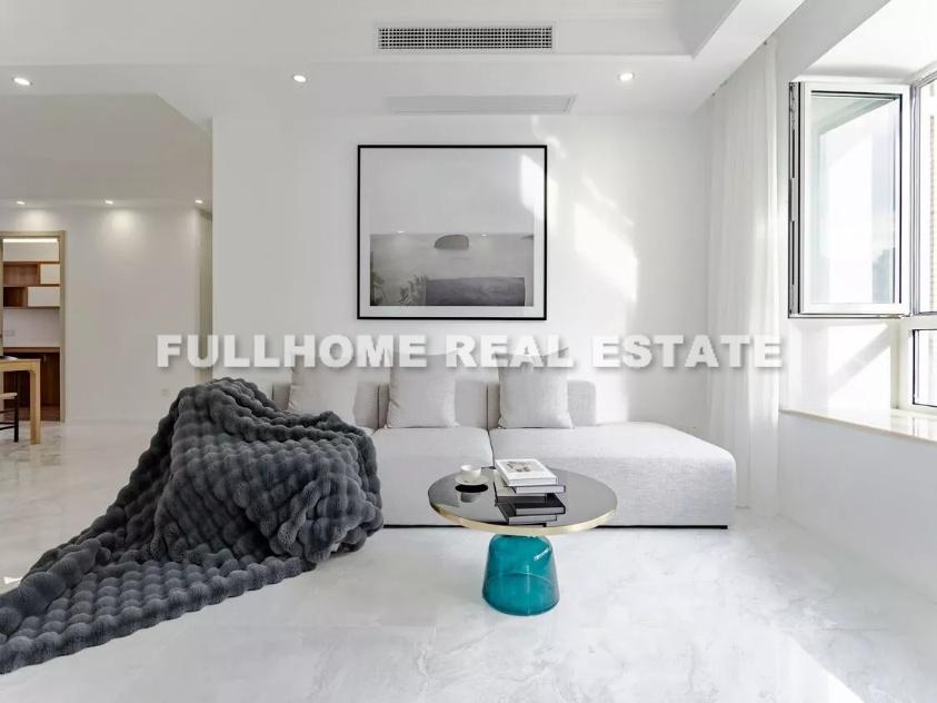 City Castle - Interior view 4, Shanghai rental property
