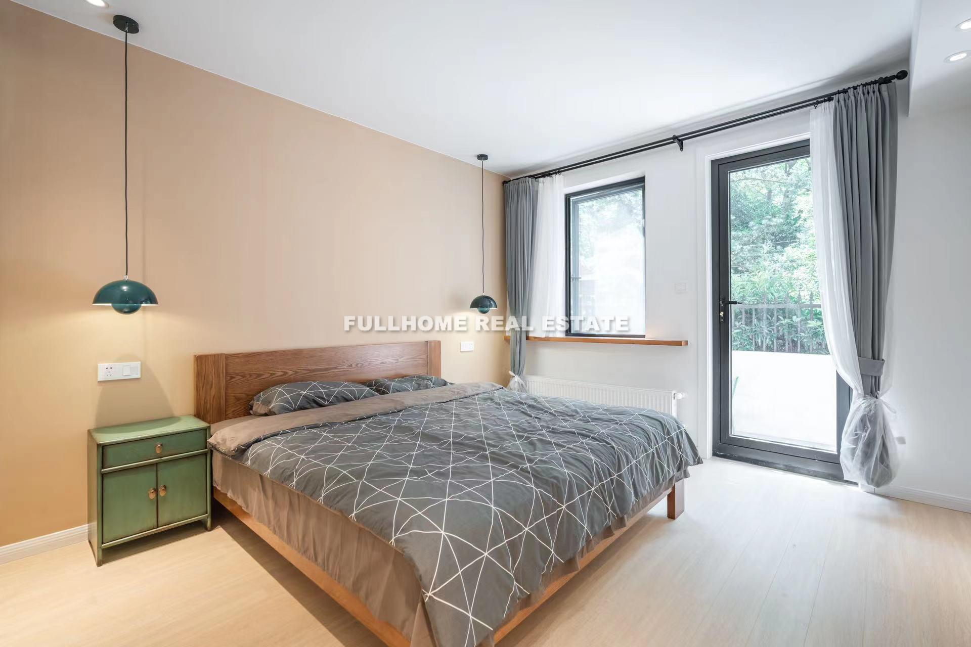 Dong Hai Garden - Interior view 3, Shanghai rental property