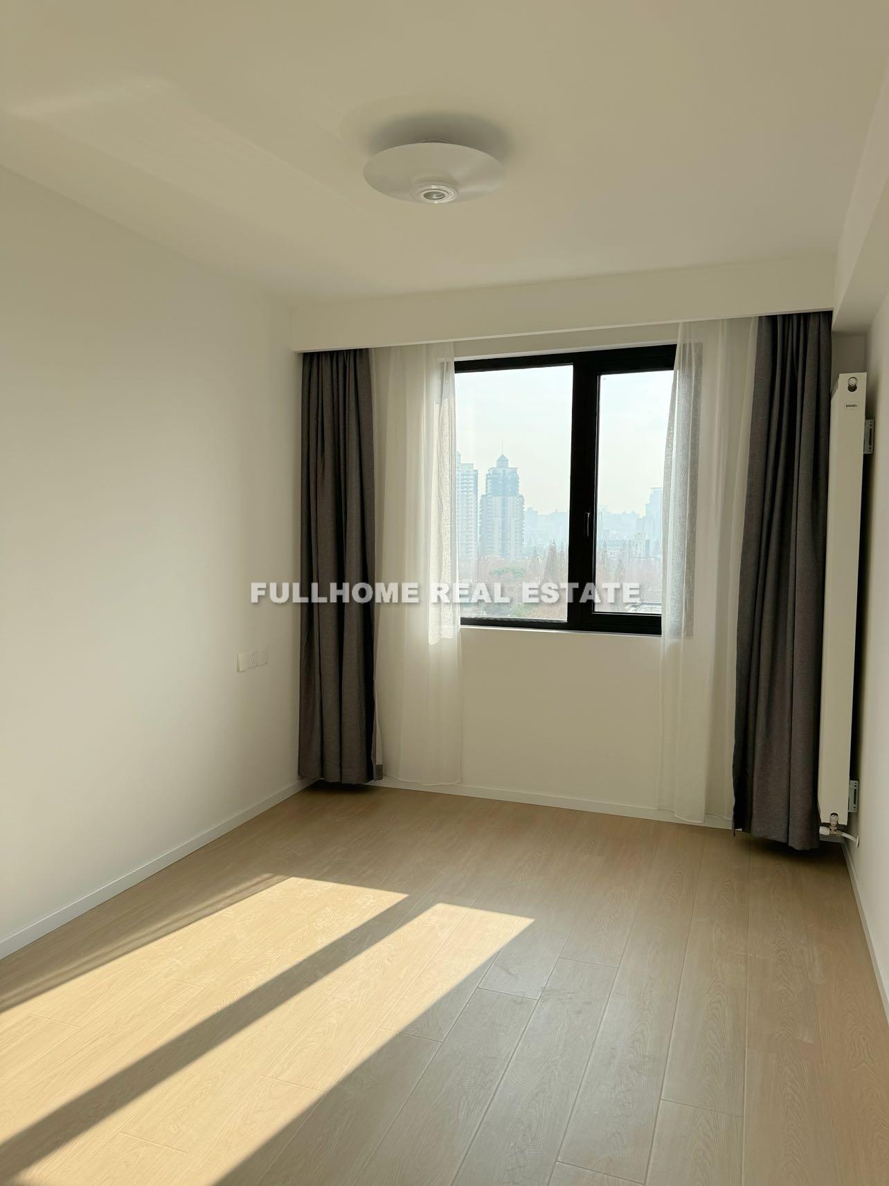 Changle Apartment - Interior view 8, Shanghai rental property