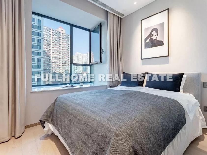 Rainbow New City - Interior view 5, Shanghai rental property