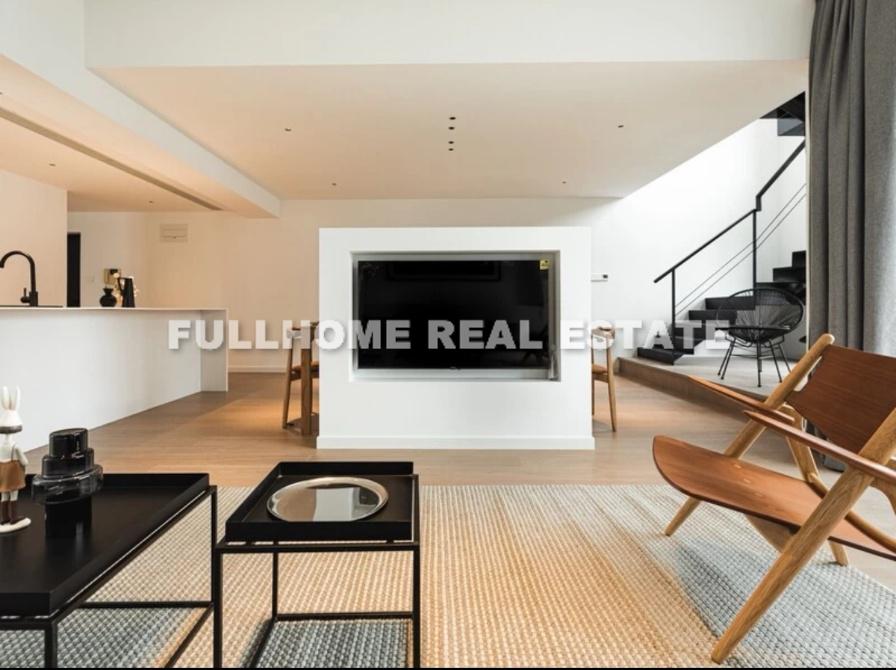 Hebin Weicheng - Interior view 2, Shanghai rental property