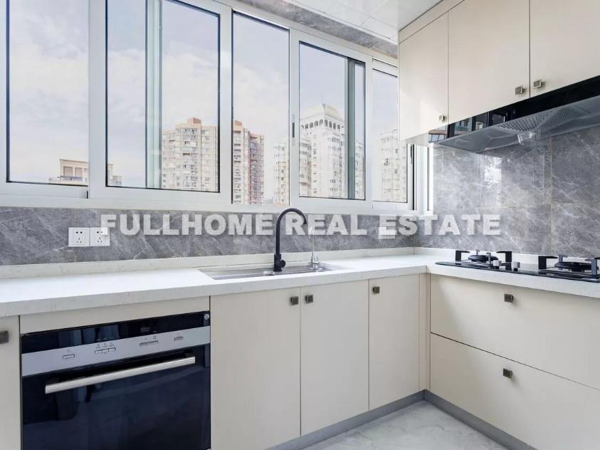 City Castle - Interior view 9, Shanghai rental property