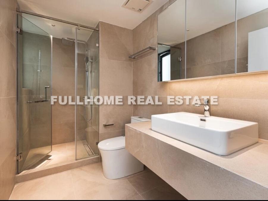 Hebin Weicheng - Interior view 25, Shanghai rental property