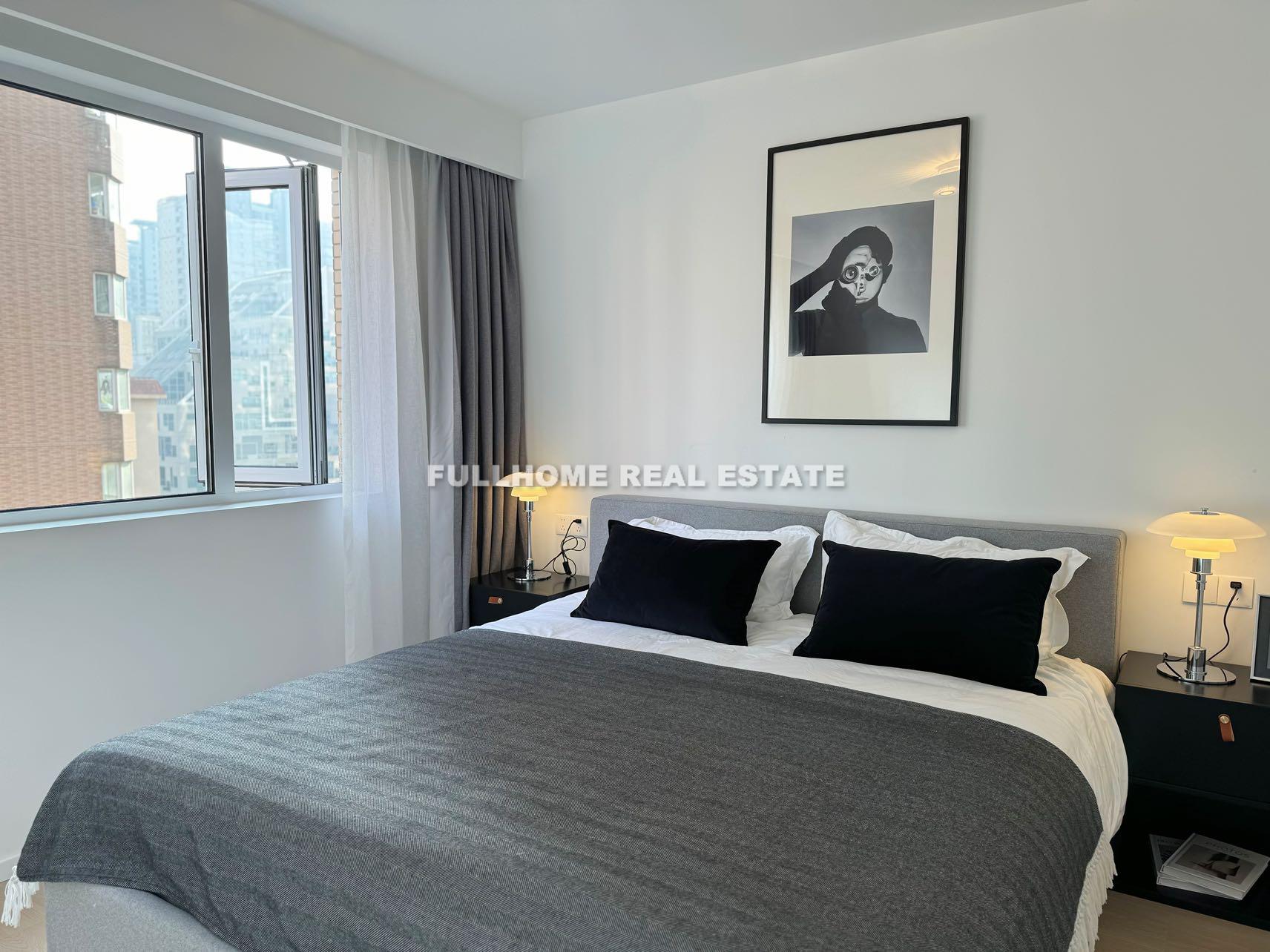 Nan Xi Apartment - Interior view 7, Shanghai rental property