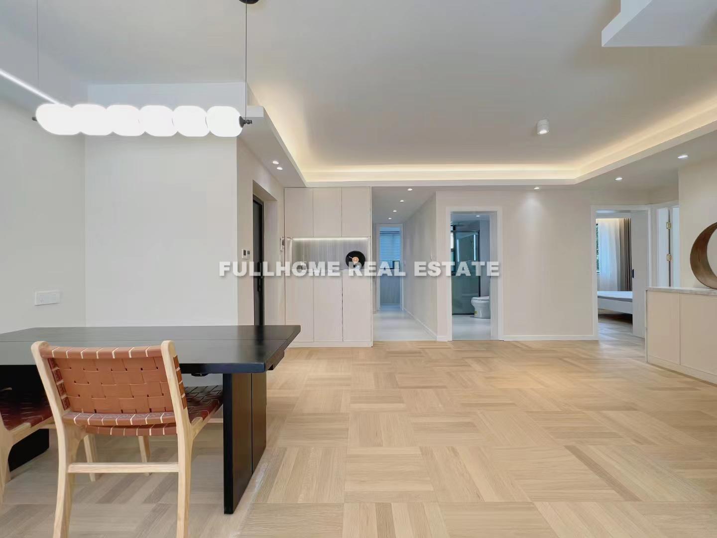 Hong De Yuan - Interior view 9, Shanghai rental property