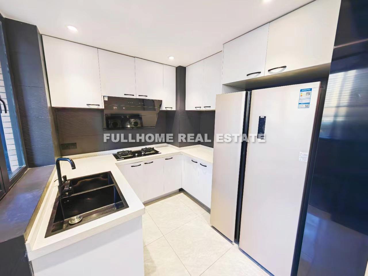 The Bund - Interior view 9, Shanghai rental property
