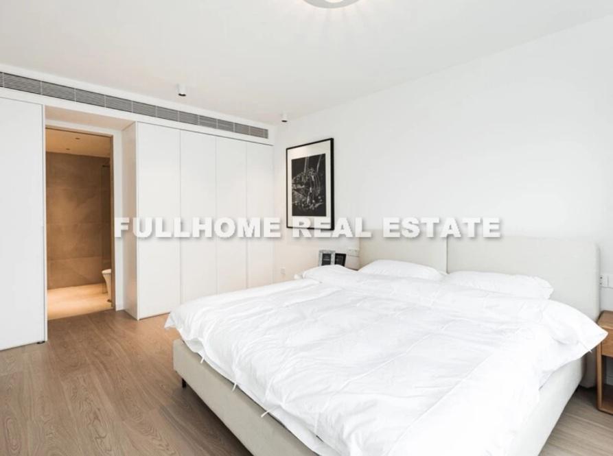 Hebin Weicheng - Interior view 15, Shanghai rental property