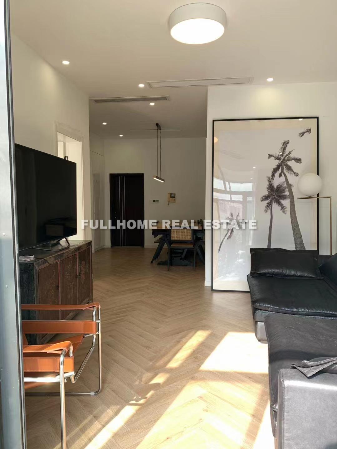 Da An Jing Yuan  - Interior view 6, Shanghai rental property