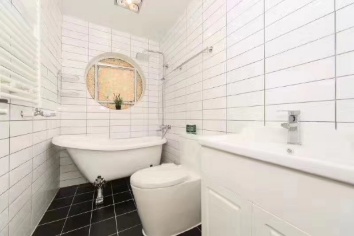 Lane 801-1300 Changle Road Old House - Interior view 4, Shanghai rental property