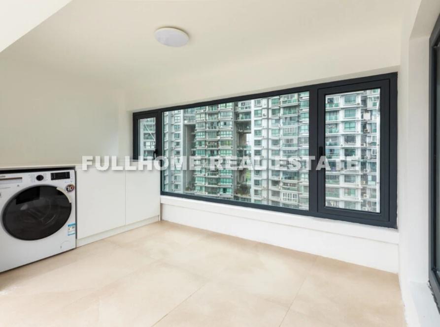 Hebin Weicheng - Interior view 14, Shanghai rental property