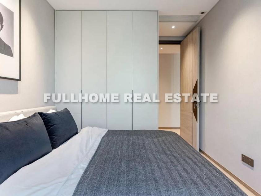 Rainbow New City - Interior view 7, Shanghai rental property