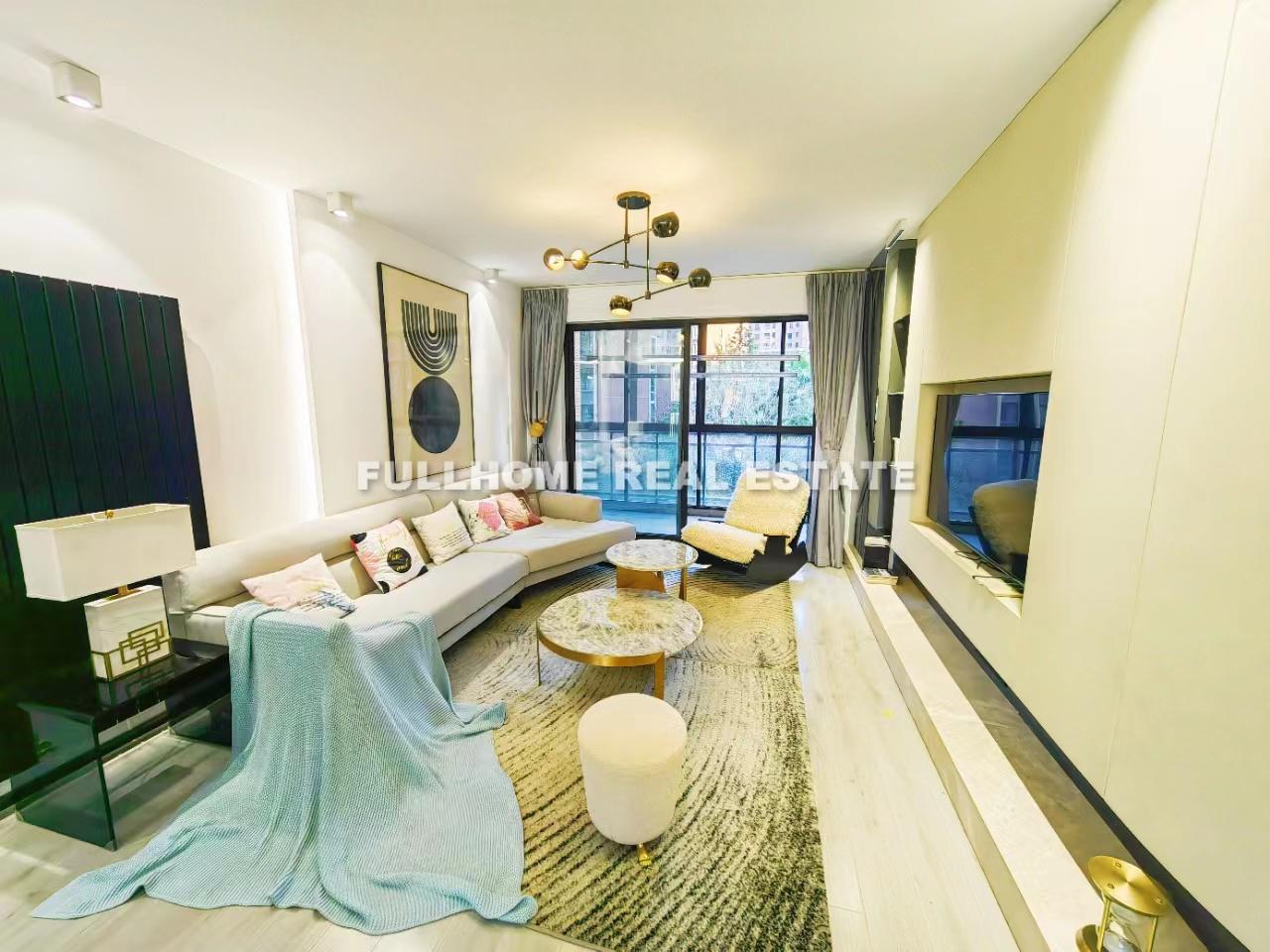 The Bund - Interior view 3, Shanghai rental property