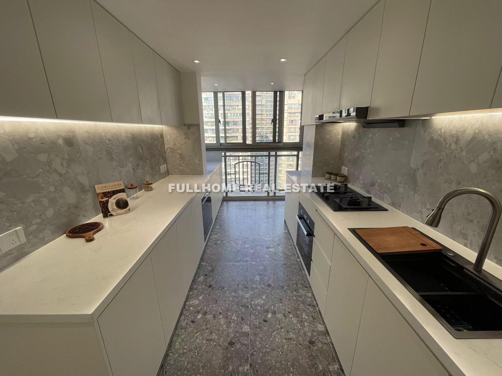 Golden Bella Vie - Interior view 7, Shanghai rental property
