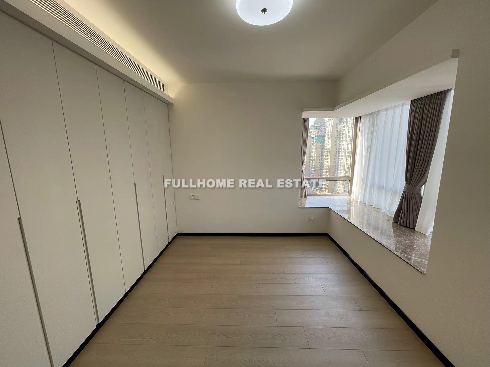 Golden Bella Vie - Interior view 5, Shanghai rental property