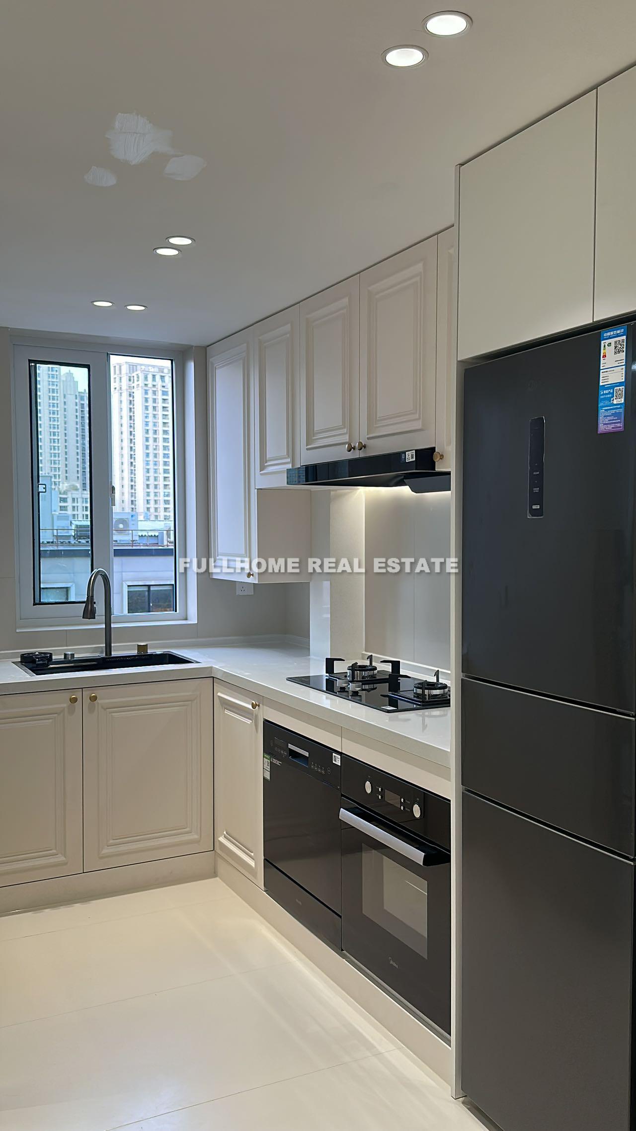 Jian De Fang - Interior view 8, Shanghai rental property