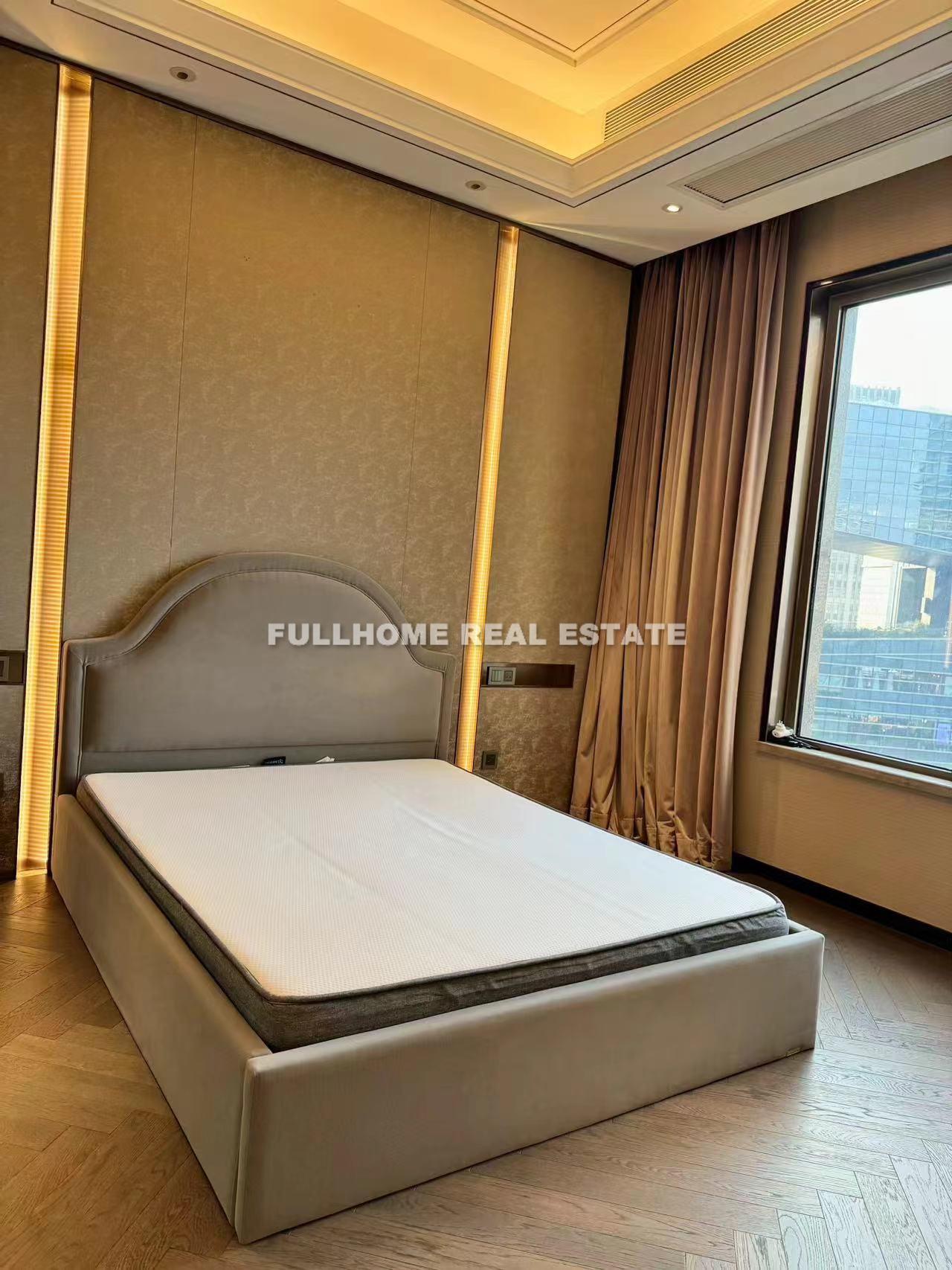 One Majesty - Interior view 7, Shanghai rental property