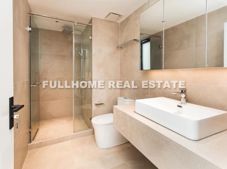 Hebin Weicheng - Interior view 18, Shanghai rental property